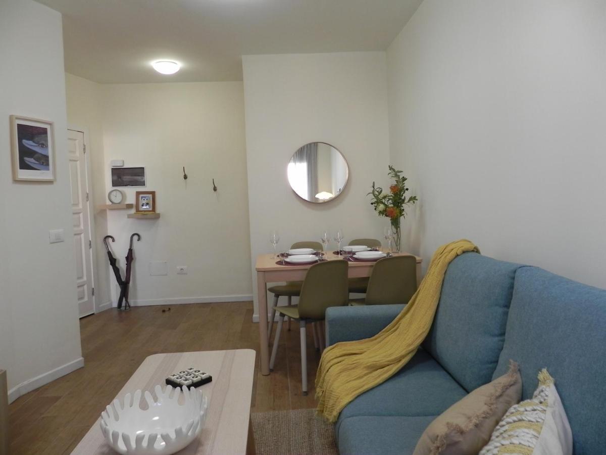 Appartamento Marea Urban La Laguna  Esterno foto