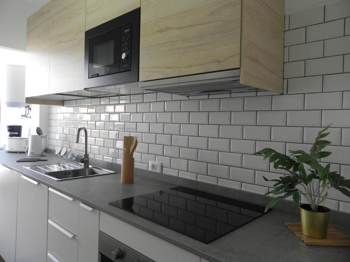 Appartamento Marea Urban La Laguna  Esterno foto