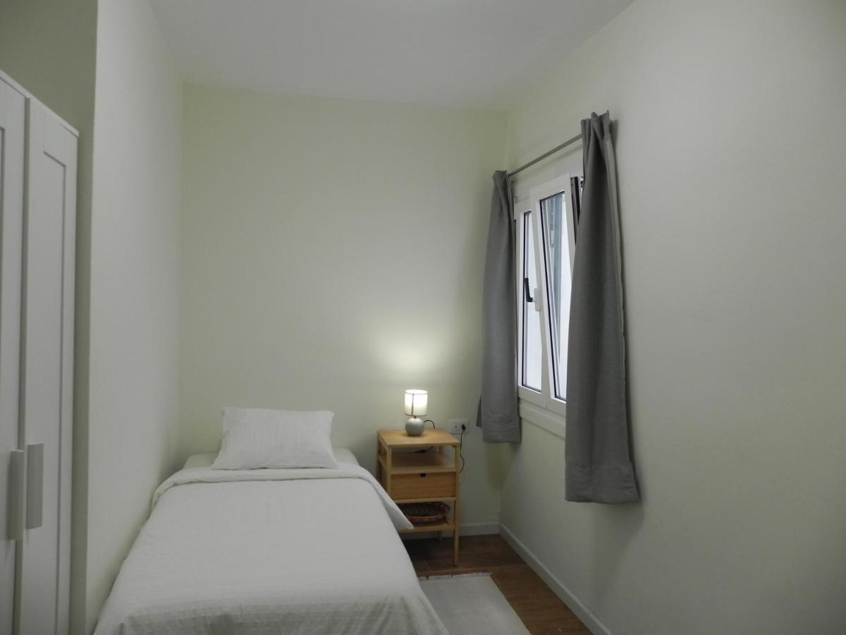 Appartamento Marea Urban La Laguna  Esterno foto